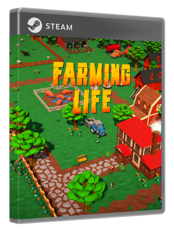 Farming Life on Steam